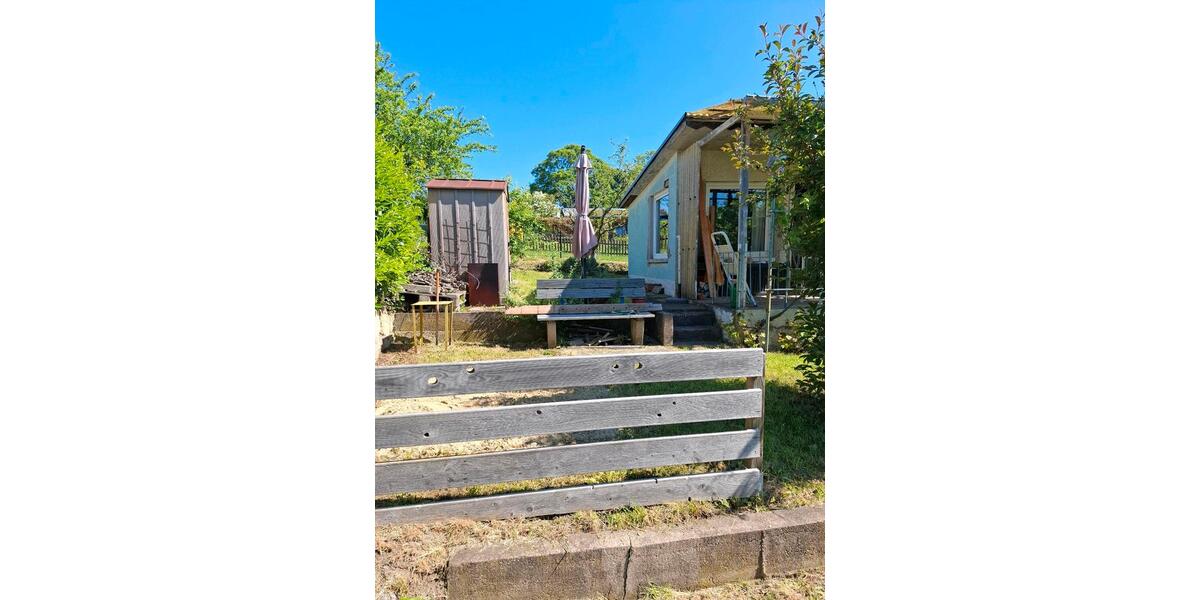Grundstück Erfurt Andreasvorstadt - 5.000&euro; | Angebot:26511742