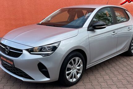 Opel Corsa 16.301 km 13.490 &euro; Gotha 99867