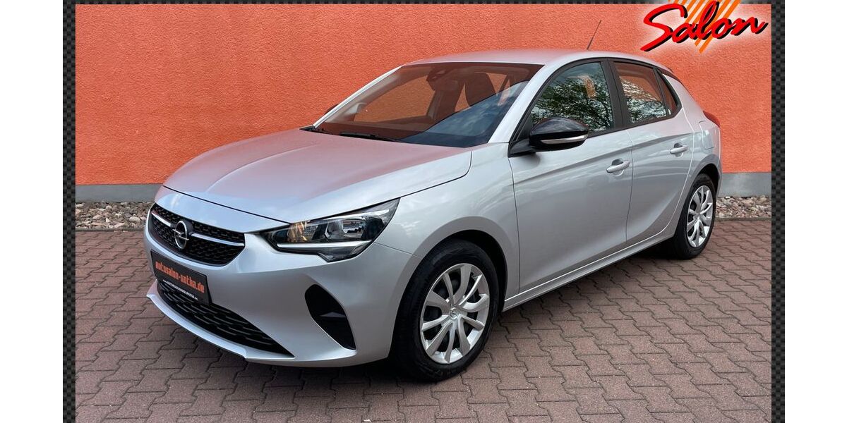 Opel Corsa 16.301 km 13.490 &euro; Gotha 99867