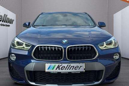 BMW X2 95.262 km 20.980 &euro; Erfurt 99091