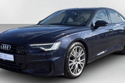 Audi A6 131.500 km 35.870 &euro; Erfurt 99099
