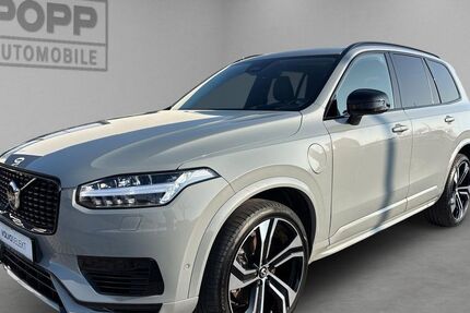 Volvo XC90 21.093 km 64.950 &euro; Nohra 99428