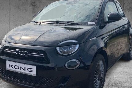 Fiat 500e 27.075 km 19.499 € Nohra 99428