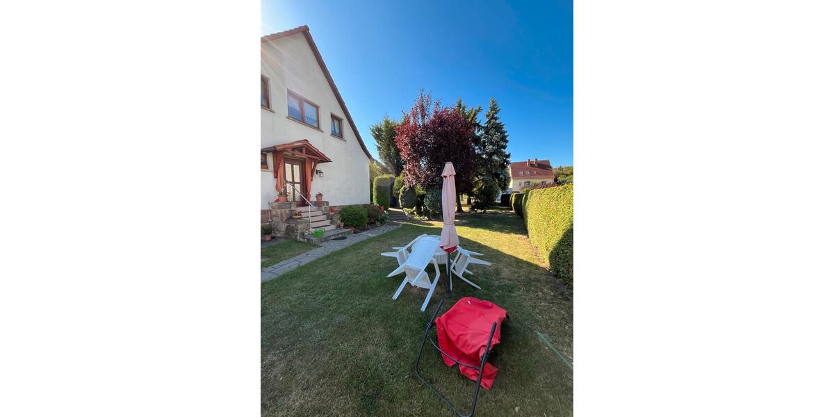 Einfamilienhaus Erfurt Daberstedt - 5 Zimmer, 130 m&sup2;, 550.000&euro; | Angebot:26838231