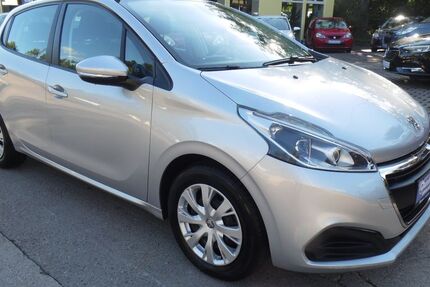Peugeot 208 133.550 km 5.600 &euro; Amt Wachsenburg OT: Ichtershausen 99334