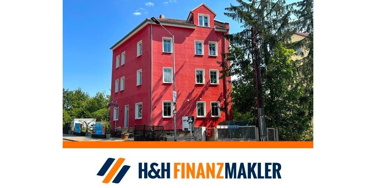 Mehrfamilienhaus, Wohnhaus Gotha - 475.000&euro; | Angebot:25668302