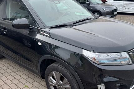 Suzuki Vitara 54.974 km 16.900 &euro; Amt Wachsenburg OT Ichtershausen 99334