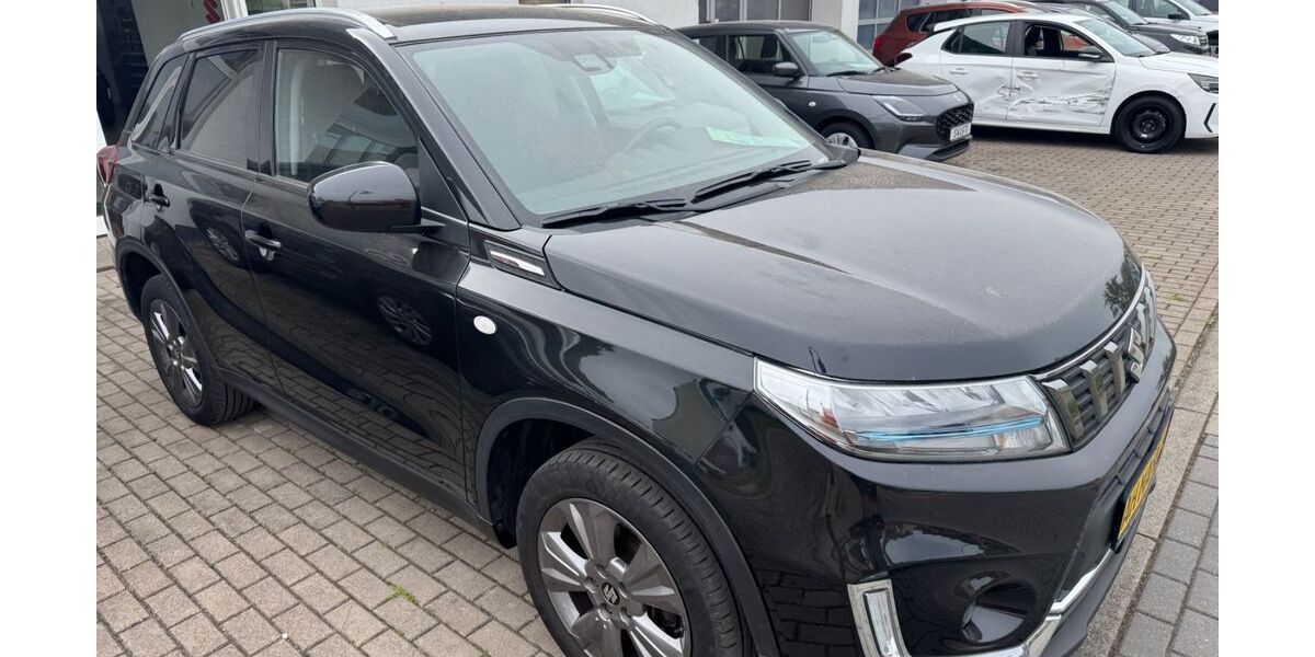 Suzuki Vitara 54.974 km 16.900 &euro; Amt Wachsenburg OT Ichtershausen 99334