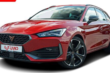 Cupra Leon 35.139 km 28.950 &euro; Erfurt 99087