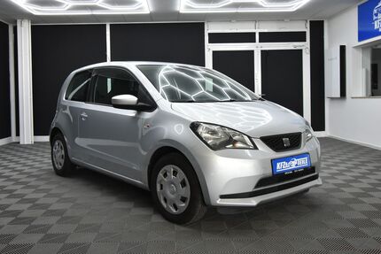 Seat Mii 150.000 km 4.780 &euro; Erfurt 99092
