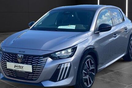 Peugeot 208 3.500 km 24.490 &euro; Sömmerda 99610