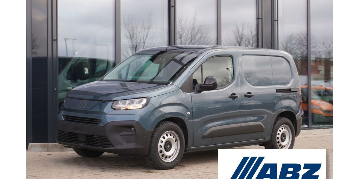 Fiat Doblo 1.722 km 29.988 &euro; Erfurt 99098