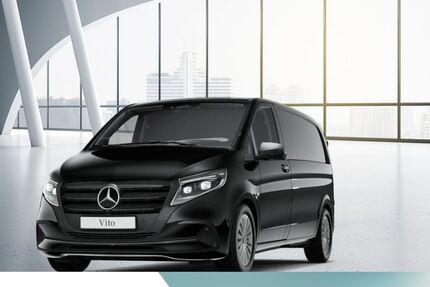 Mercedes-Benz Vito 38.685 km 41.162 &euro; Neudietendorf 99192