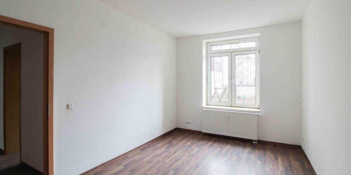 Etagenwohnung Erfurt Daberstedt - 3 Zimmer, 80 m&sup2;, 153.000&euro; | Angebot:25263455