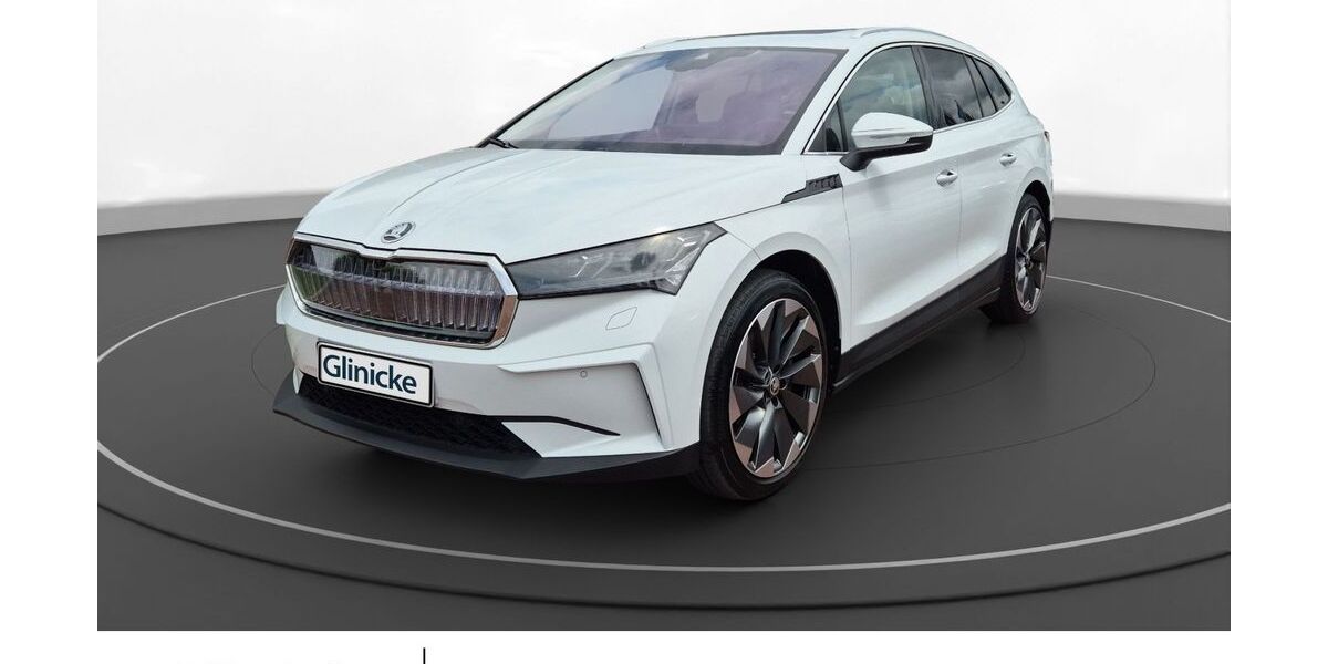 Skoda Enyaq 51.800 km 35.480 &euro; Erfurt 99099