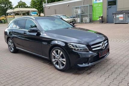 Mercedes C 300