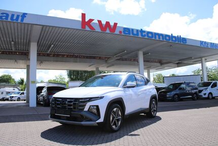 Hyundai TUCSON 47.500 km 28.900 &euro; Erfurt 99085