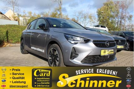 Opel Corsa 8.100 km 18.990 &euro; Weimar 99427