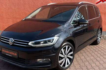 VW Touran 157.900 km 15.890 &euro; Gotha 99867