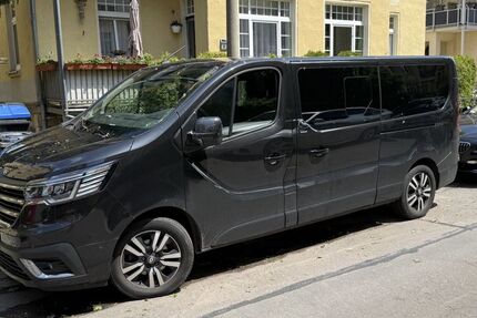 Renault Trafic 32.000 km 41.700 &euro; Erfurt 99094
