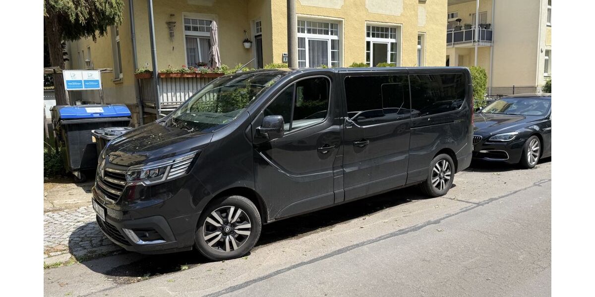 Renault Trafic 32.000 km 44.900 &euro; Erfurt 99094