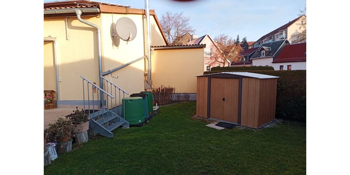 Provisionsfrei* Großzügiges Haus mit 12 Zimmern in Blankenhain - 1- Blankenhain | Angebot:24265821