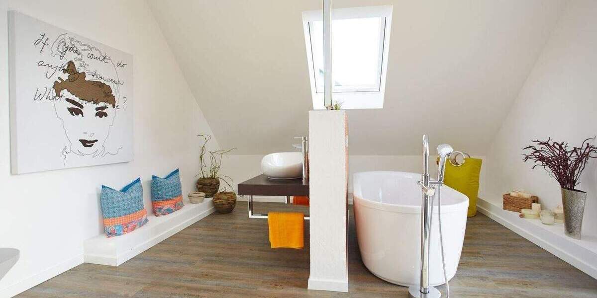 Einfamilienhaus Mellingen - 3 Zimmer, 118 m&sup2;, 363.999&euro; | Angebot:25747751