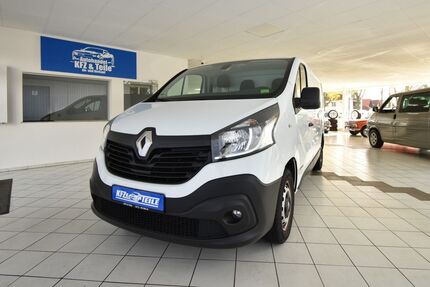 Renault Trafic 58.000 km 13.980 € Erfurt 99092