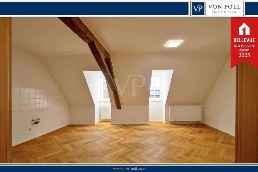 Wohnung zum Kaufen in Erfurt 349.000 € 82.18 m²