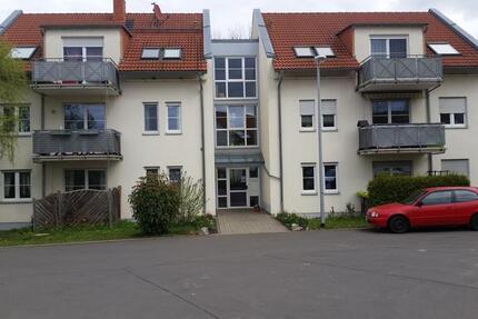 Wohnung Dachwig - 3 Zimmer, 87 m&sup2;, 957&euro; | Angebot:26484594