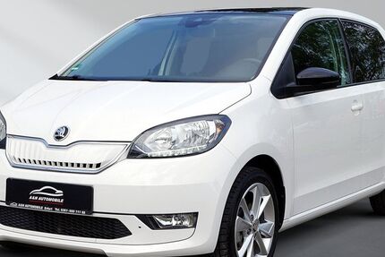 Skoda Citigo 30.000 km 13.990 € Erfurt 99091