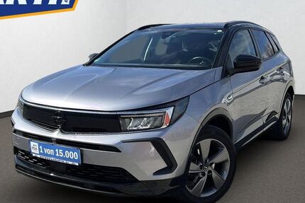 Opel Grandland (X) 57.473 km 19.880 &euro; Amt Wachsenburg OT Thörey 99334