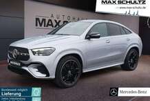 Gebrauchtwagen Mercedes GLE 450