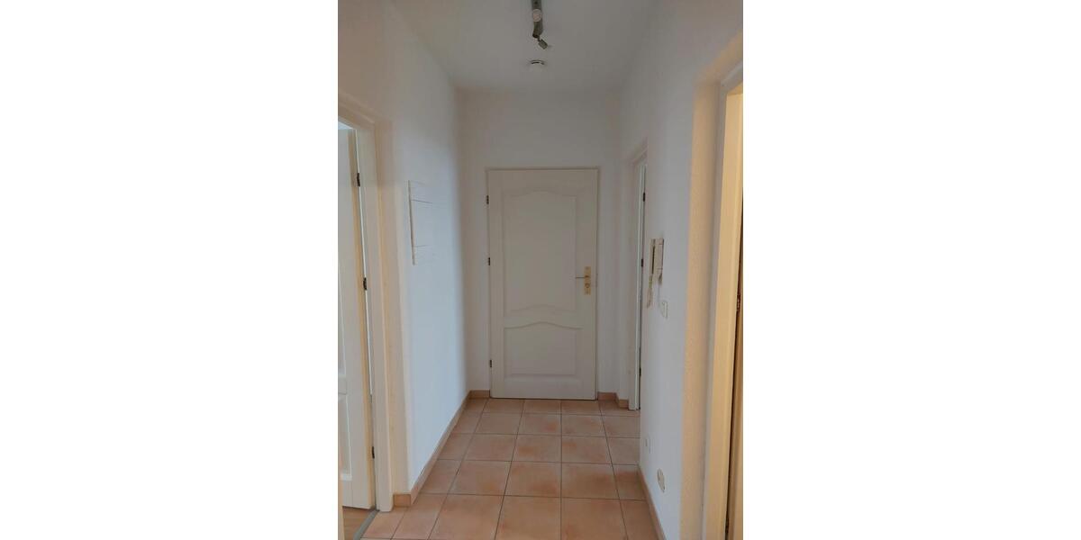 Etagenwohnung Arnstadt - 3 Zimmer, 58 m&sup2;, 96.000&euro; | Angebot:27085357