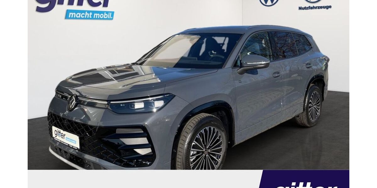 VW Tayron 11.349 km 55.447 &euro; Erfurt 99098