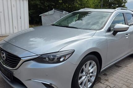 Mazda 6 158.000 km 10.499 € Erfurt 99089