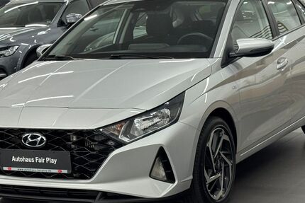 Hyundai i20 39.384 km 17.990 &euro; Arnstadt 99310