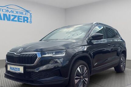 Skoda Karoq 82.035 km 19.990 &euro; Weimar 99425