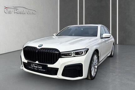 BMW 730