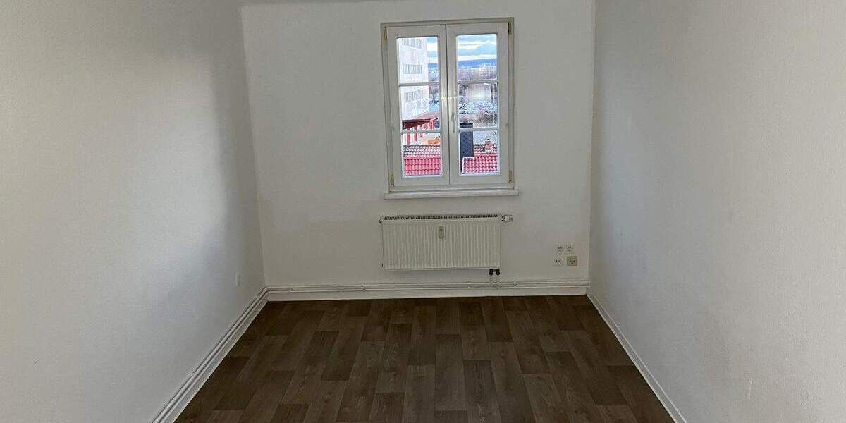 2-Raumwohnung, Salinenstraße 37, Erfurt 2 zimmer