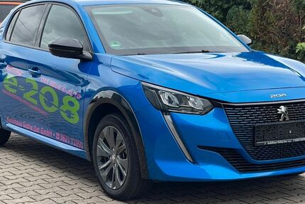 Peugeot 208 15.000 km 20.500 &euro; Gotha 99867