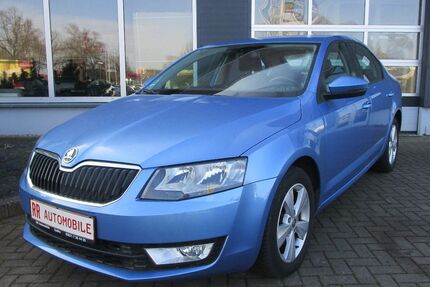 Skoda Octavia 106.310 km 9.990 &euro; Gotha 99867