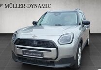 Gebrauchtwagen Mini Cooper C Countryman