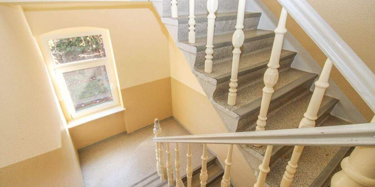 Etagenwohnung Erfurt Andreasvorstadt - 1 Zimmer, 37 m&sup2;, 101.970&euro; | Angebot:24595466