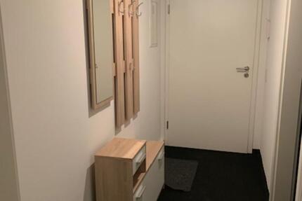 2 Zimmer-Erdgeschosswohnung im nördlichen Weimar 2 zimmer