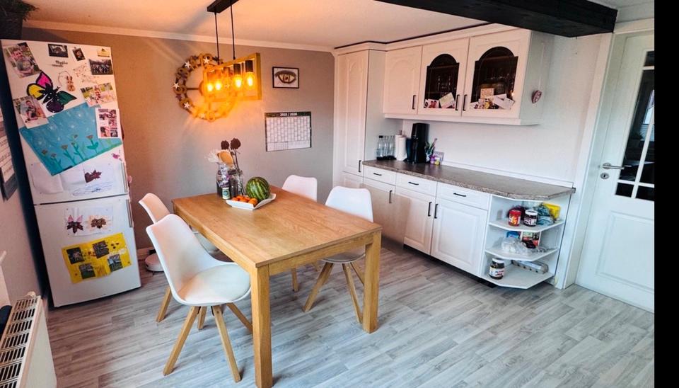 Einfamilienhaus Drei Gleichen - 7 Zimmer, 175 m&sup2;, 275.000&euro; | Angebot:26758319