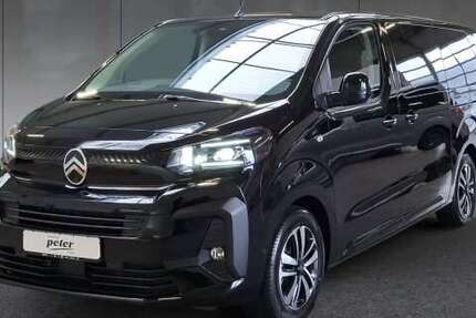 Citroen Spacetourer 3.500 km 39.740 € Erfurt 99086