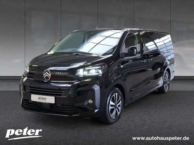 Citroen Spacetourer 3.500 km 39.740 € Erfurt 99086