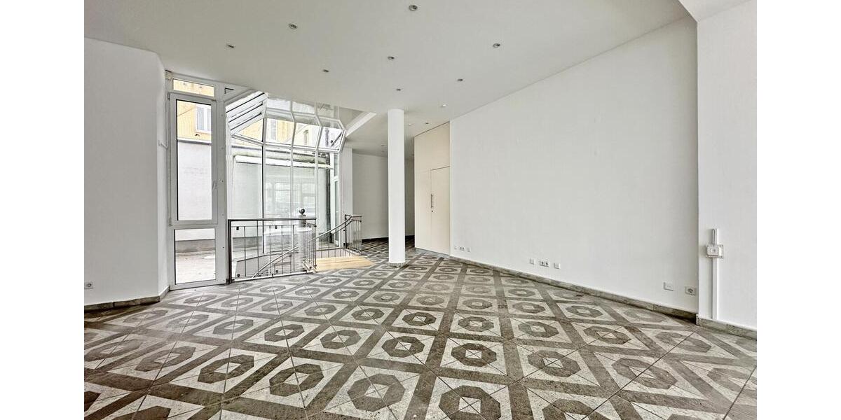 Gewerbeobjekt Weimar - 1.250&euro; | Angebot:24947936