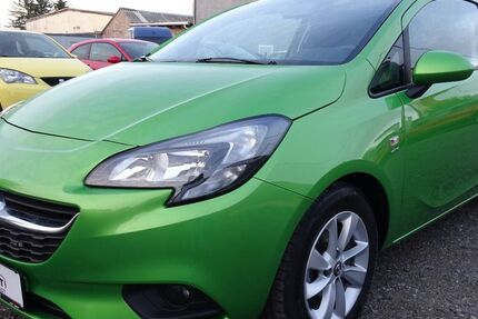 Opel Corsa 114.651 km 5.990 &euro; Arnstadt 99310